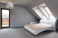North Shoebury bedroom extensions