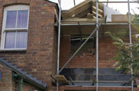 free North Shoebury home extension quotes