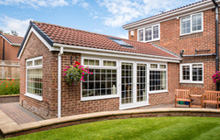 North Shoebury house extension leads